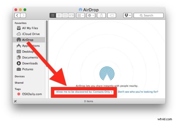 How to AirDrop Files from iPhone to Mac: Easy Step-by-Step Guide