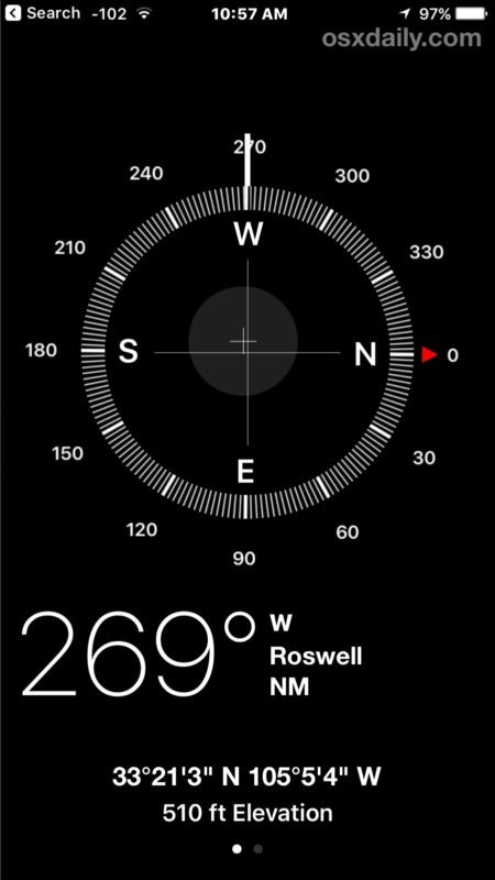 How to View GPS Coordinates on iPhone: Step-by-Step Guide