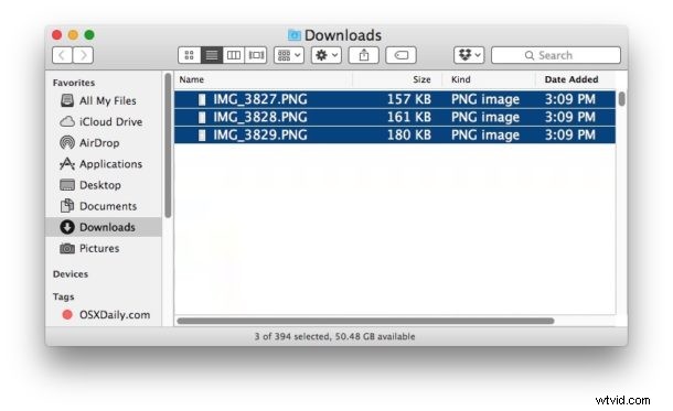 How to AirDrop Files from iPhone to Mac: Easy Step-by-Step Guide