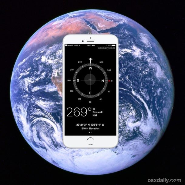 How to View GPS Coordinates on iPhone: Step-by-Step Guide
