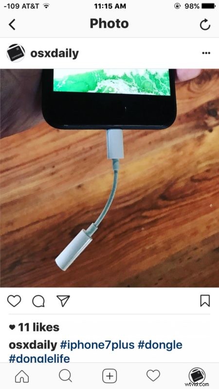 How to Save Instagram Photos on iPhone: Quick Snap & Crop Trick