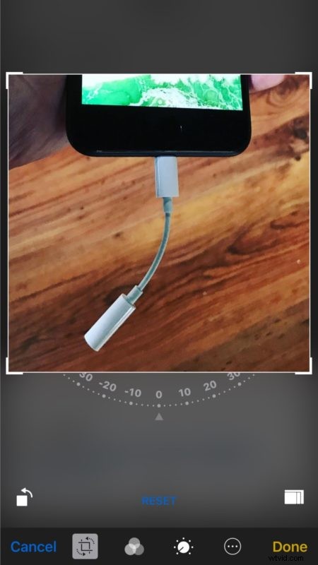 How to Save Instagram Photos on iPhone: Quick Snap & Crop Trick