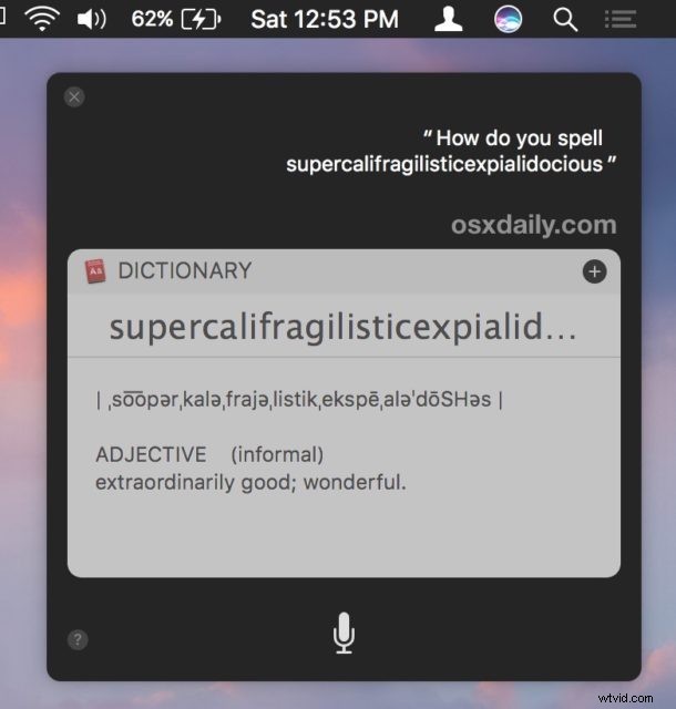 Struggling to Spell? Let Siri Spell Any Word on iPhone, iPad, or Mac