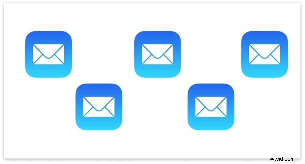 Step-by-Step Guide: How to Add a New Email Account to iPhone or iPad