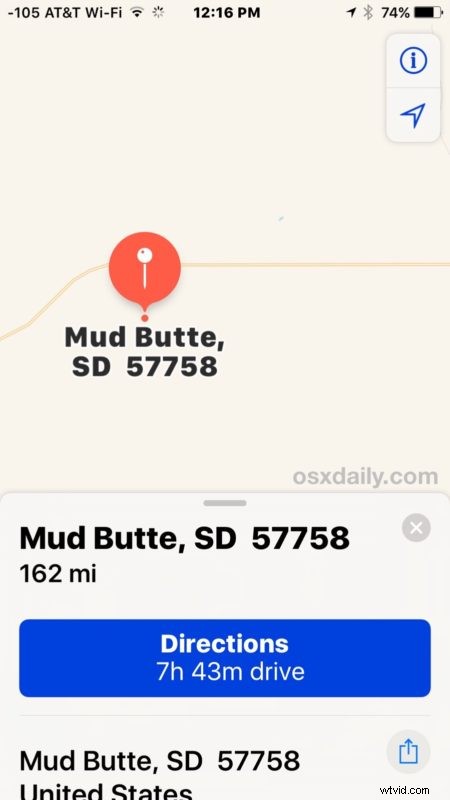 How to Enter GPS Coordinates in Apple Maps on iPhone: Step-by-Step Guide