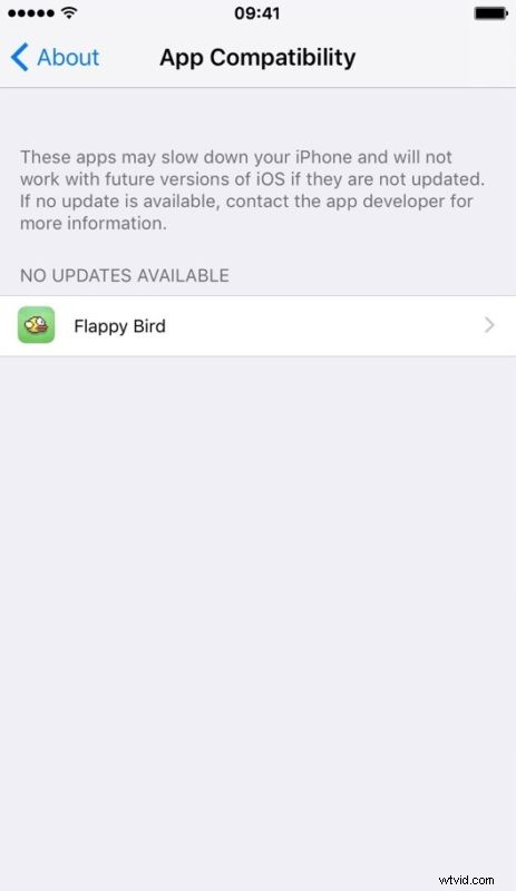 How to Check iOS App Compatibility: Identify Legacy 32-Bit Apps Before They Fail