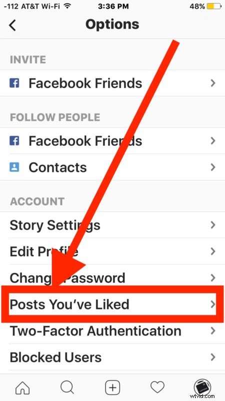 How to Easily View All Photos You ve Liked on Instagram