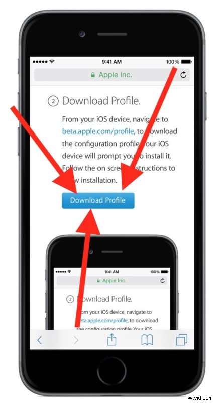 iOS 11 Public Beta Now Available: Official Download Guide for iPhone, iPad & iPod Touch