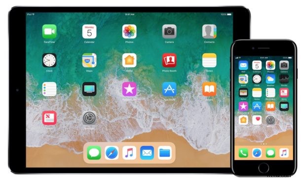 iOS 11 Public Beta Now Available: Official Download Guide for iPhone, iPad & iPod Touch