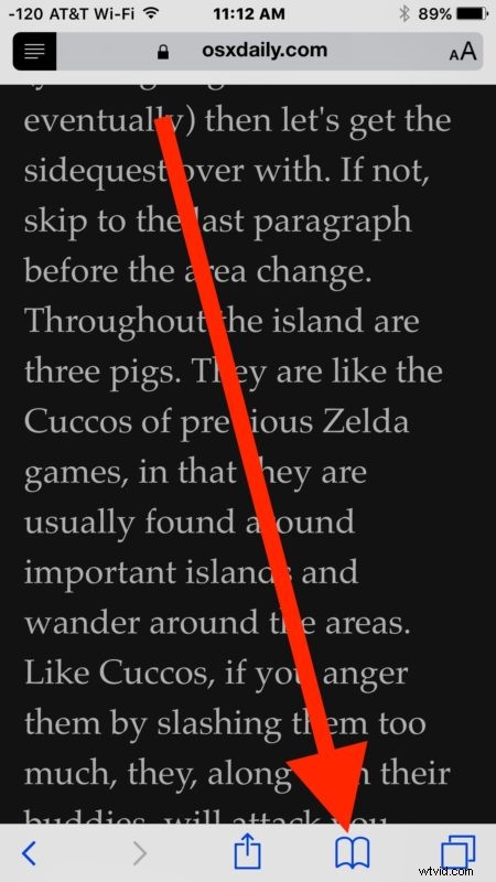 How to Search Safari Browsing History on iPhone & iPad: Step-by-Step Guide