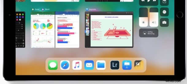 Top 11 Must-Know Features in iOS 11 for iPhone and iPad