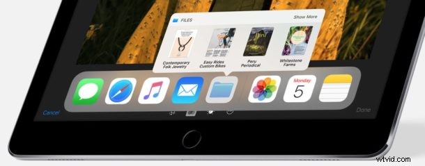 Top 11 Must-Know Features in iOS 11 for iPhone and iPad