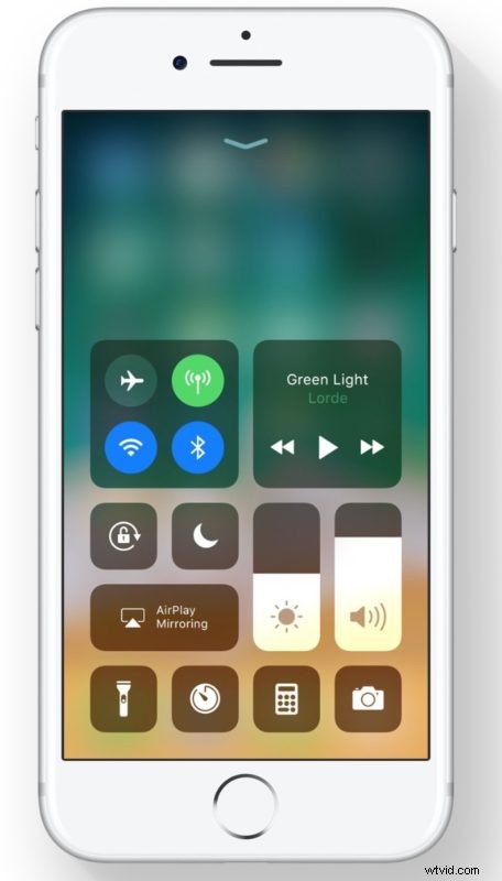 Top 11 Must-Know Features in iOS 11 for iPhone and iPad