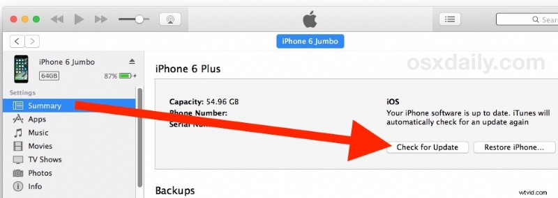 How to Safely Downgrade iOS 11 Beta to Stable iOS 10: Step-by-Step Guide