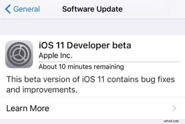 Install iOS 11 Beta Without a Developer Account: Simple Steps & Why You Shouldn t