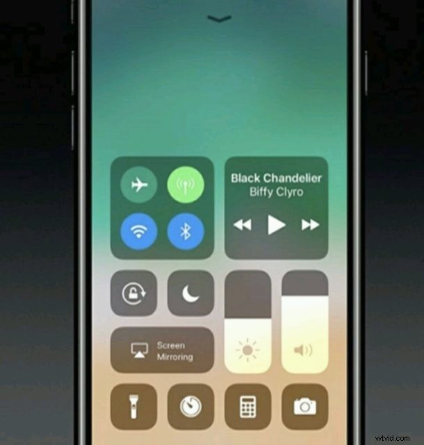 Apple Confirms iOS 11 Release for Fall: New Features Revealed