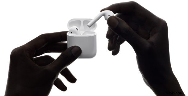 How to Update AirPods Firmware: Easy Step-by-Step Guide