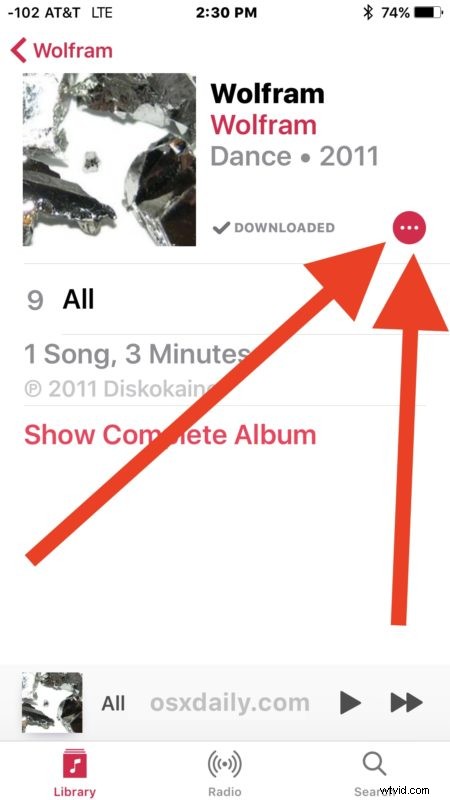 Step-by-Step Guide: Delete Music from iPhone/iPad on iOS 13, 12, 11 & 10