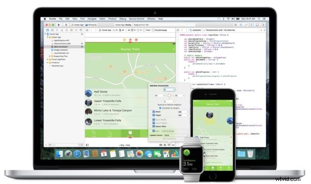 Apple Releases iOS 11 Beta 3, macOS High Sierra 10.13 Beta 3, and tvOS 11 Beta 3 – Download Now