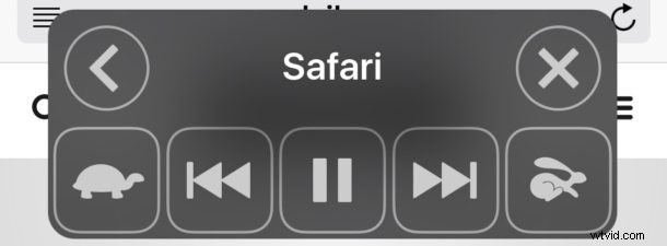 How to Enable Speak Screen on iPhone & iPad: Read Any On-Screen Text Aloud