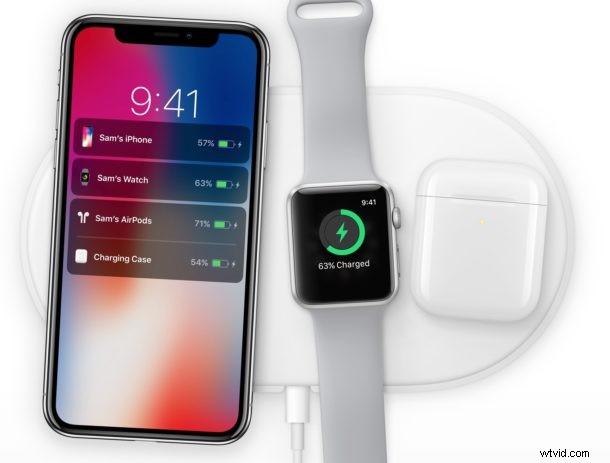 Apple iPhone X Unveiled: $999 Price, November 3 Release Date