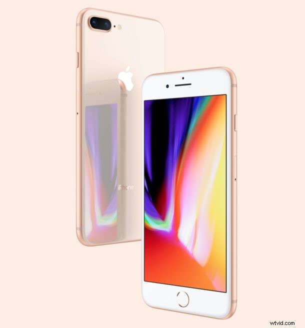 iPhone 8 and iPhone 8 Plus: Official Launch Set for September 22 – Faster, Smarter Features Await