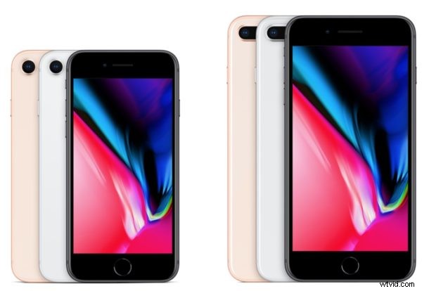 iPhone 8 and iPhone 8 Plus: Official Launch Set for September 22 – Faster, Smarter Features Await
