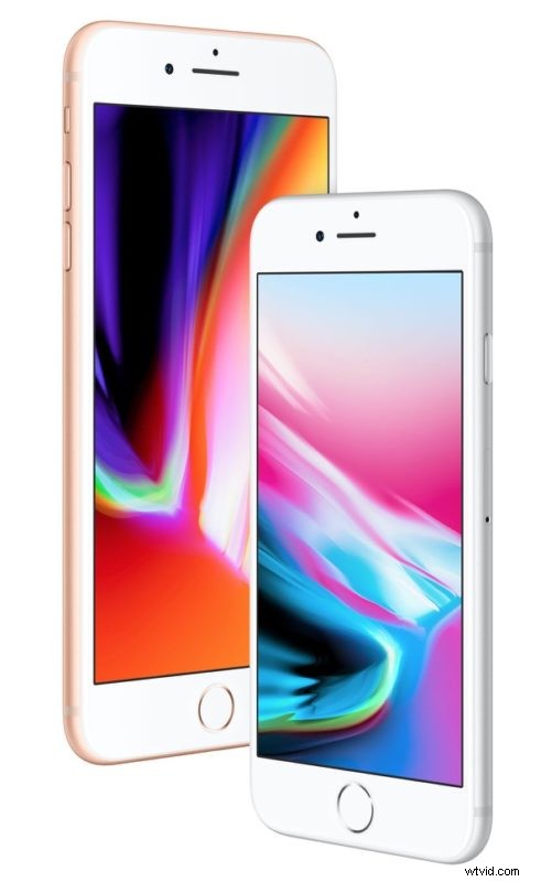 iPhone 8 and iPhone 8 Plus: Official Launch Set for September 22 – Faster, Smarter Features Await