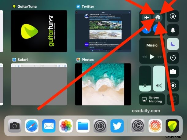 How to AirDrop Files from Mac to iPhone or iPad: Easy Step-by-Step Guide
