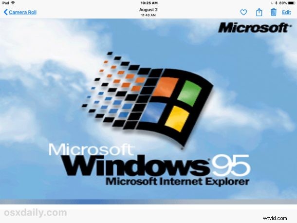 How to AirDrop Files from Mac to iPhone or iPad: Easy Step-by-Step Guide