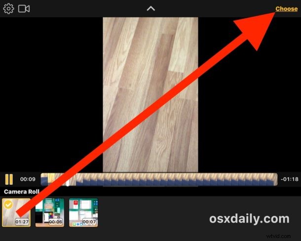 How to Compress Videos on iPhone or iPad: Reduce File Size Effortlessly