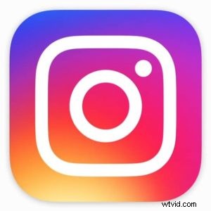 How to Automatically Share Instagram Photos to Facebook from iPhone: Easy Guide