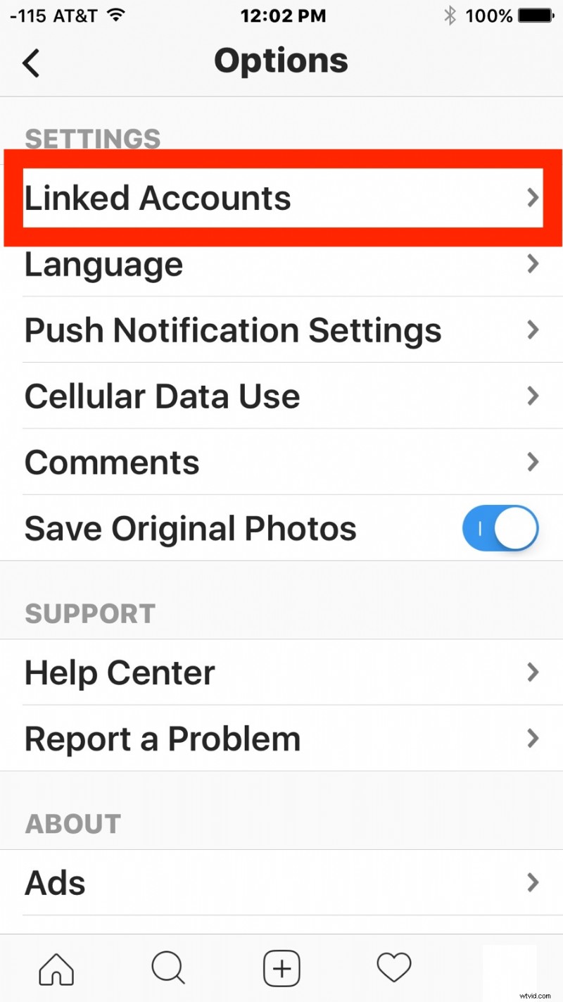 How to Automatically Share Instagram Photos to Facebook from iPhone: Easy Guide