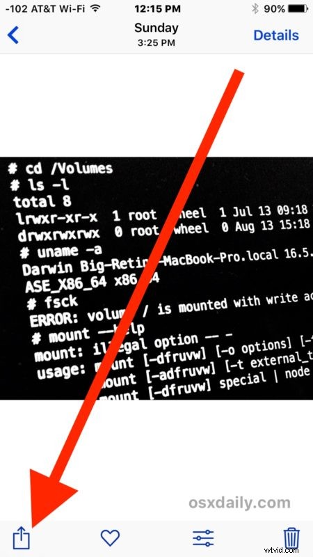 How to Convert Photos to PDF on iPhone & iPad Using the Free Books App