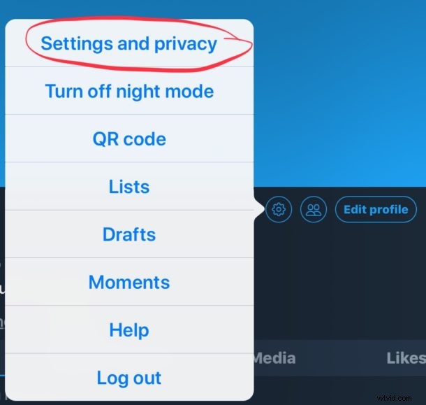 How to Mute Words, Hashtags & Users on Twitter for iPhone and iPad: Easy Guide