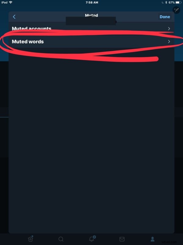 How to Mute Words, Hashtags & Users on Twitter for iPhone and iPad: Easy Guide