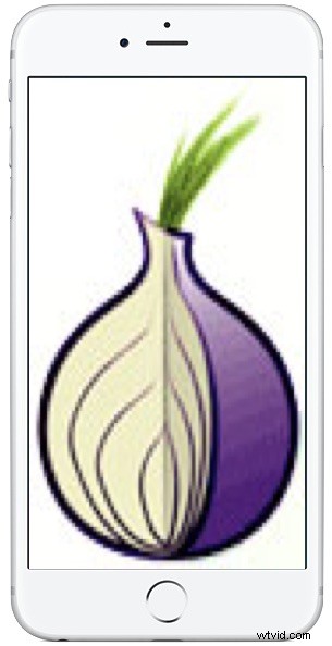 Step-by-Step Guide: Access Tor Anonymously on iPhone & iPad with Onion Browser