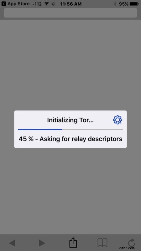 Step-by-Step Guide: Access Tor Anonymously on iPhone & iPad with Onion Browser