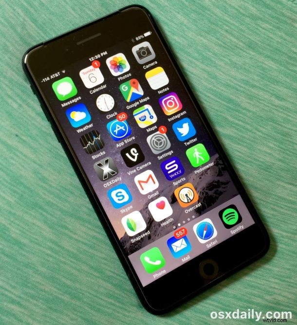 iPhone Screen Repair Guide: Fix Your Cracked or Shattered Display Fast
