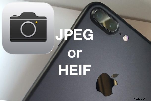 How to Switch iPhone Camera to JPEG Format on iOS 15, 14, 13, 12 – Easy Guide
