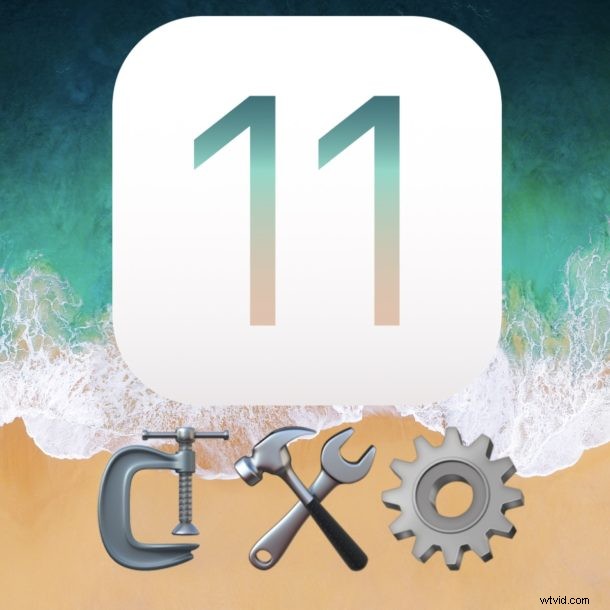 Expert Guide: Fix iOS 11 Issues on iPhone and iPad