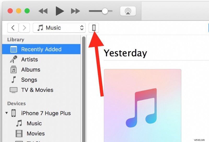Step-by-Step Guide: Install iOS 11 Manually Using IPSW Firmware and iTunes