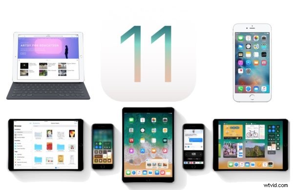 Step-by-Step Guide: How to Safely Install and Update to iOS 11 on iPhone or iPad