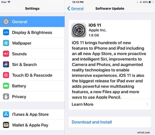 Step-by-Step Guide: How to Safely Install and Update to iOS 11 on iPhone or iPad