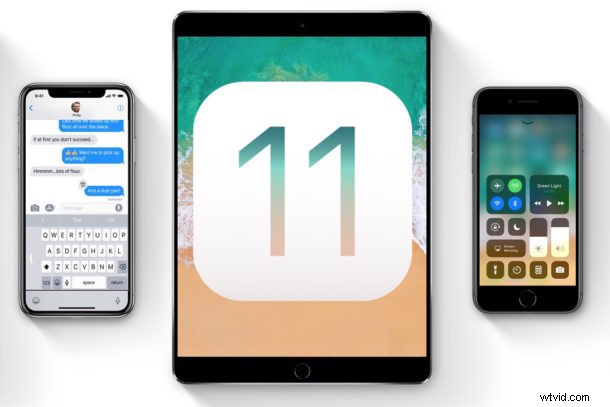Top 7 Essential iOS 11 Features You ll Use Every Day on iPhone and iPad
