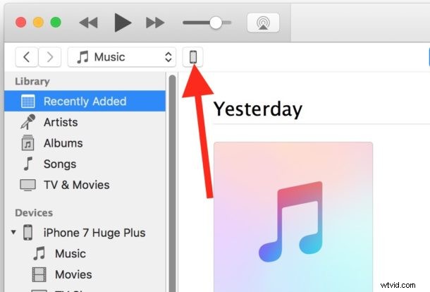 Downgrade iOS 11 to iOS 10.3.3 on iPhone & iPad: Step-by-Step Guide