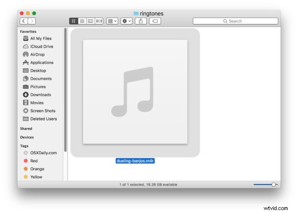 How to Transfer Ringtones to iPhone or iPad Using iTunes 12.7: Step-by-Step Guide