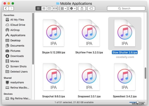 Manage & Sync iOS Apps on iPhone & iPad Without iTunes: Easy Step-by-Step Guide