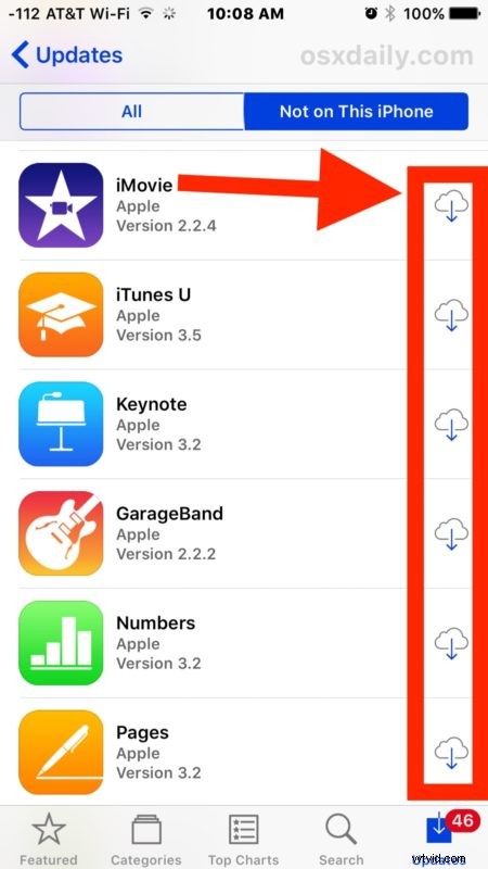 Manage & Sync iOS Apps on iPhone & iPad Without iTunes: Easy Step-by-Step Guide