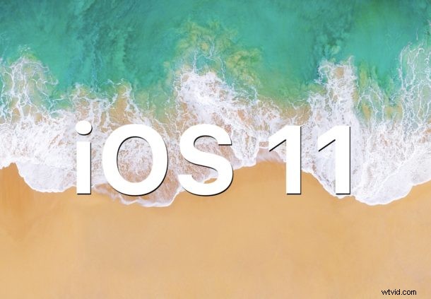 Ultimate Guide: Prepare Your iPhone or iPad for iOS 11 Update Safely